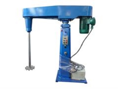 新手認(rèn)識(shí)分散機(jī)，需要注意什么？